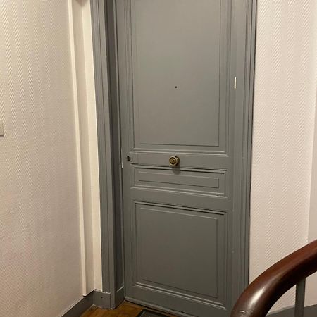 Appartamento 2 Pieces Boulogne Nord Esterno foto